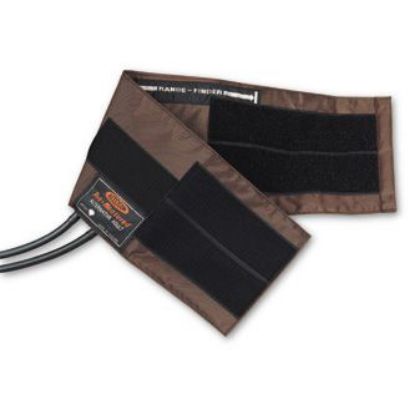 [MPAC0709] Sphyg Electronic Greenlight 300 Wr Velcro Cuff (Accoson)