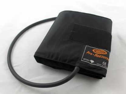 Accoson Blood Pressure Single Tube Cuffs (Various Sizes Available)