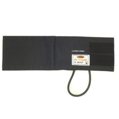 [MPAC1113] Cuff Blood Pressure (Accoson)Bandage Sngtube O/Sadult15"X7"