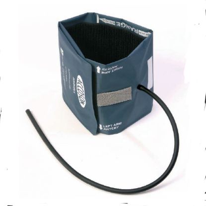 [MPAC0327] Sphyg Aneroid Duplex Hand Wr Bandage Cuff (Accoson)