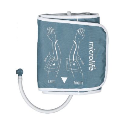 [MPMFZ990510-0] Microlife Blood Pressure Cuff Medium (22-32cm) For O3 Abpm