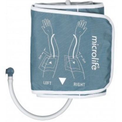 [MPMFZ990511-0] Microlife Cuff Blood Pressure Large (32-42cm) For Watch Bp03