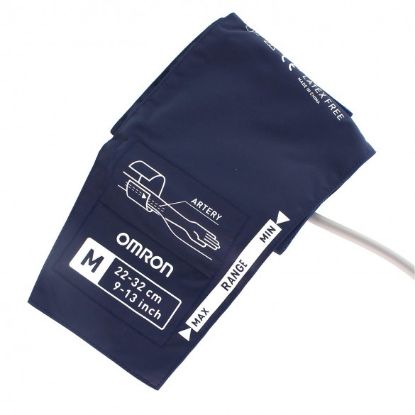 [MPON9065799-7] Cuff Blood Pressure (Omron) 1300 Medium