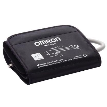 [MPONHEM-RML31] Cuff Blood Pressure (Omron) Easy Cuff M-L 22-42cm