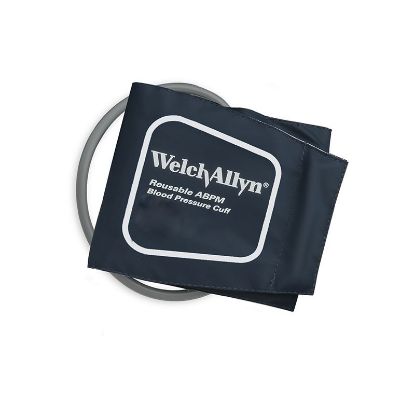 [MPWEREUSE-11-ABPM] Blood Pressure Cuff (Welch Allyn) For 7100 Adult (24-32cm)