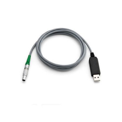 [MPWE7100-24] Usb Interface Cable (Welch Allyn) For Use With 7100 Abpm