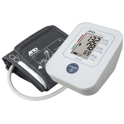 [MPADUA-611] Blood Pressure Monitor Digital UA-611 (A & D)