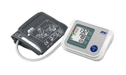 [MPADUA767S] Blood Pressure Monitor Digital Ua-767S (A & D)