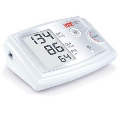 [MPAW60.30.050] Sphyg Digital Boso Medicus Prestige With Audio Unit