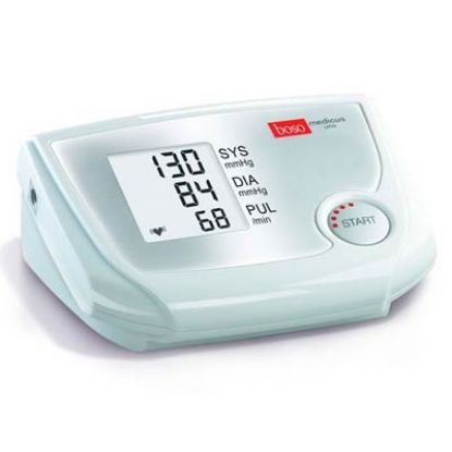 [MPAW60.36.000] Sphyg Digital Boso Medicus Uno Complete