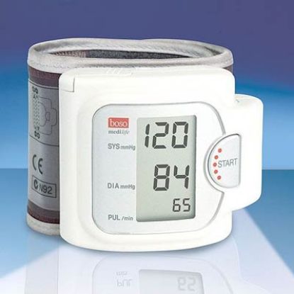 [MPAW60.13.000] Sphyg Digital Boso Medilife