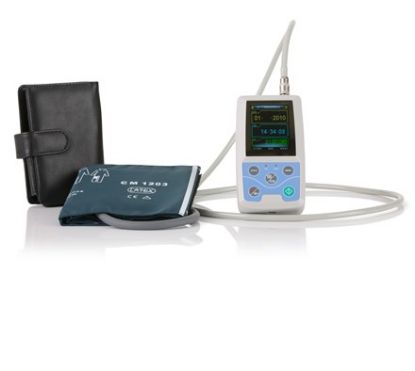 [MPAW60.60.000] Ambulatory Bp Machine Guardian C6
