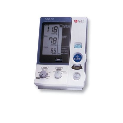 [MPONHEM-907-UK] Blood Pressure Monitor (Omron) 907