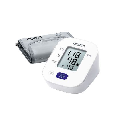 [MPONHEM-7143-E] Blood Pressure Monitor (Omron) M2 Classic