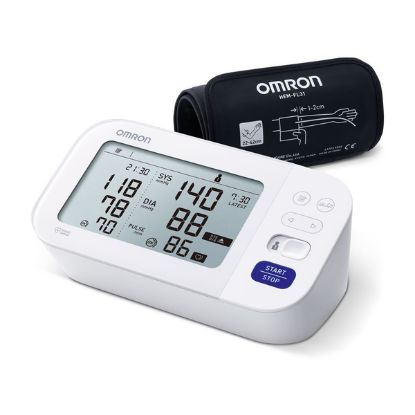 [MPONHEM-7360-E] Blood Pressure Monitor (Omron) M6 Comfort Intellisense