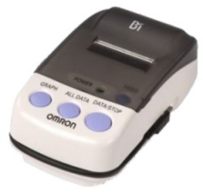 [MPONHHX-PRINT-E1] Blood Pressure Monitor Printer (Omron) Cable Included