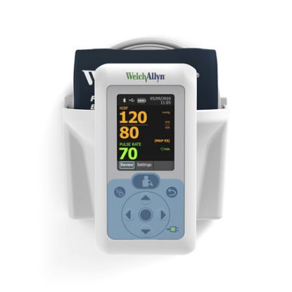 [MPWE34XXWT-4] Blood Pressure Monitor (Welch Allyn) Connex Probp 3400 Digital Wall Model