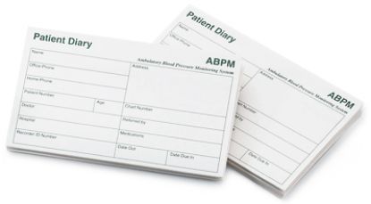 [MPWE5100-42E] Diary Patient x 50