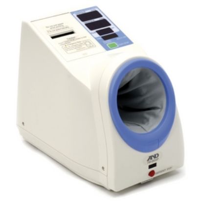 [MPADAND052] Blood Pressure Replacement Inner Cloth For Tm-2655P (A & D)