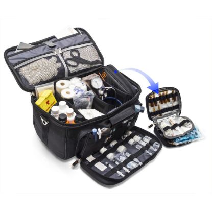 [MPWXEB06.006] Bag Elite General Practitioner