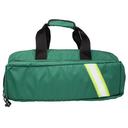 [MPMWBAG06A] Paramedic Oxygen Barrel Bag