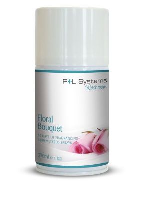 [MPMWAIR04A] Air Freshener Refill 250ml (Floral Bouquet) x 6