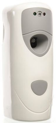 [MPMWDIS09B] Dispenser Air Freshener Battery Operated 270ml Compatible