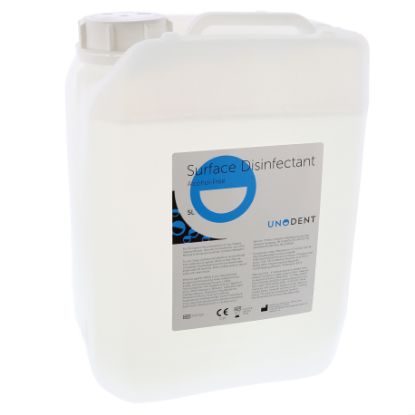 [MPDDGSC322] Disinfectant Hard Surface (Unodent) Alcohol-Free x 5 Litre