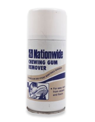 [MPLIZNHS033] Chewing Gum Remover - 340 Gms ( Freeze Type )