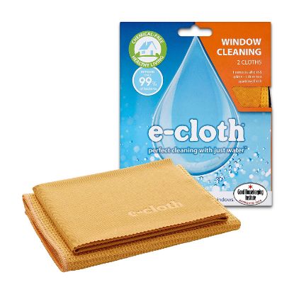 [MPMWCLO06A] Cloth (E-Cloth) Window Cleaning Pack