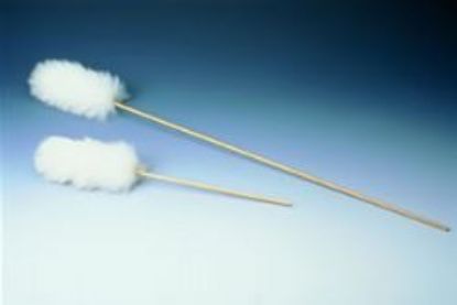 [MPKH580047] Duster Flick Lambswool 4Ft x 1