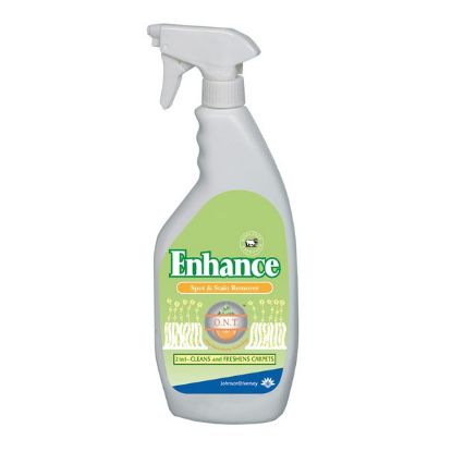 [MPJW411090] Stain/Spot Remover (Enhance) 750mls