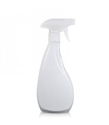 [MPMWSPR01A] Spraygun Complete 750ml White (No Logo)