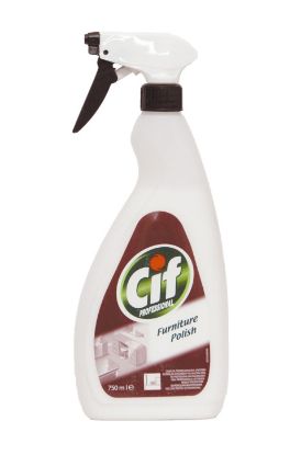 [MPJWZLE7516581] Polish (Cif) 750ml Trigger
