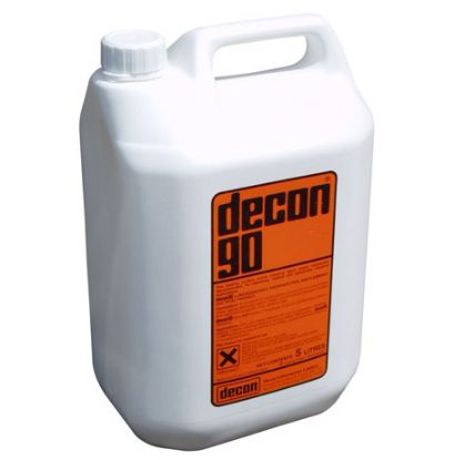 [MPS6CLN010010] Decon 90 - Cleaning Agent 1Ltr Concentrate