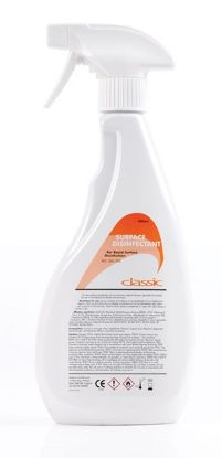 Disinfectant Hard Surface Spray (Unodent)