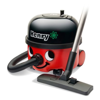 [MPNU9900000] Vacuum Cleaner (Henry)