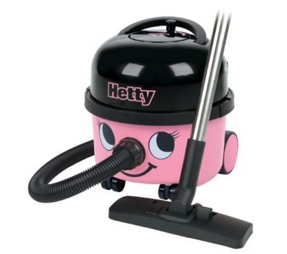[MPNU820916] Vacuum Cleaner (Hetty)