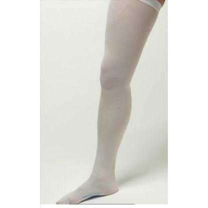 [MPP1244] Stocking Anti-Embolism Thigh Xl-Short (New Preventex)12 Pair