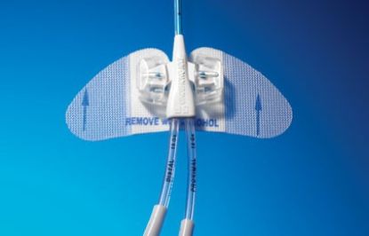 [MPHAVPPCSP] Statlock Picc Plus Stabilization Device Plus Foam Anchor Pad And Sliding Posts x 50