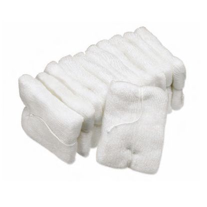 [MPVC21328] Throat Pack 120cm x 10cm 4 Ply Sterile x 30