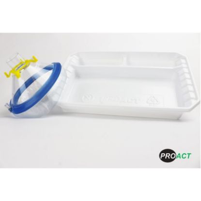 [MPPRSAT-300] Trays Anaesthetic Safety Box Non Sterile x 300