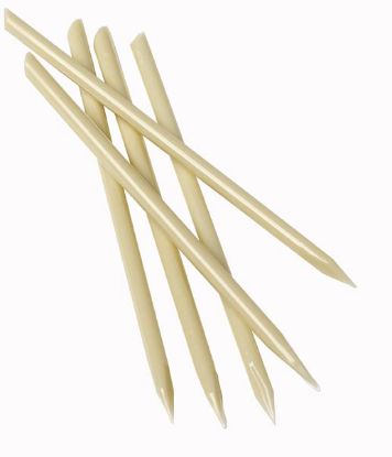 [MPCD4024M] Sticks Pedicure/Manicure Podiatry Single Use Disposable x 5