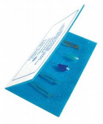 [MPUN210] Sharps Protector Pad x 50