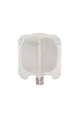 [MPLLWR-21A30] Diathermy Plate Electrode - Cool Contact (Skintact) X 50