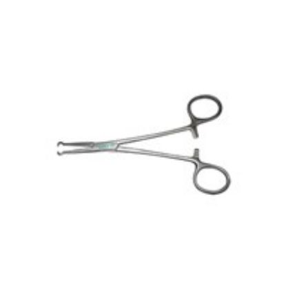 [MPRCRSPU500-350-SINGLE] Forceps Vasectomy Disp Straight 15cm x 1