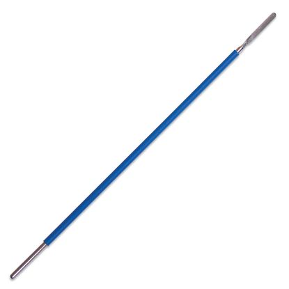 [MPVLE1551-6] Electrode Extended Blade 6" 2.4mm Shaft Diameter x 50