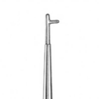 [MPAW09-202] Cautery Burner Tip 5cm Long Type B