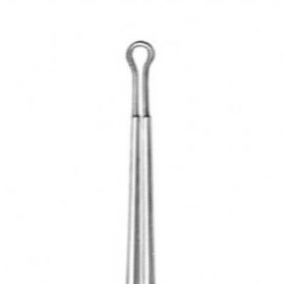 [MPAW09-203] Cautery Burner Tip 5cm Long Type C
