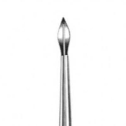 [MPAW09-210] Cautery Burner Tip 5cm Long Type K